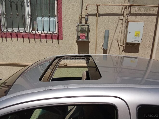 Opel Corsa 2001, 230,000 km - 1.4 l - Bakı
