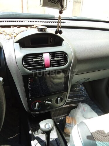 Opel Corsa 2001, 230,000 km - 1.4 l - Bakı
