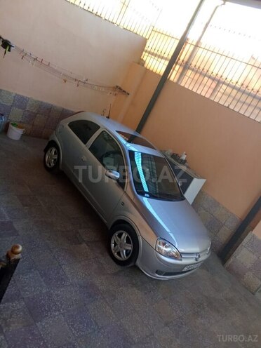 Opel Corsa 2001, 230,000 km - 1.4 l - Bakı