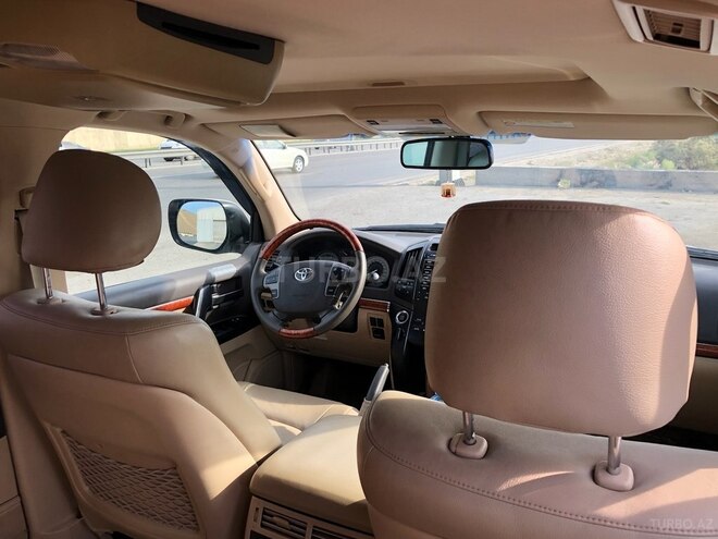Toyota Land Cruiser 2012, 159,000 km - 4.0 л - Bakı