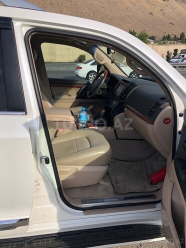 Toyota Land Cruiser 2012, 159,000 km - 4.0 л - Bakı
