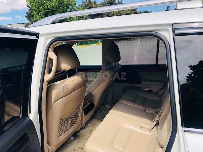 Toyota Land Cruiser 2012, 159,000 km - 4.0 л - Bakı