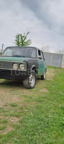 LADA (VAZ) 2103