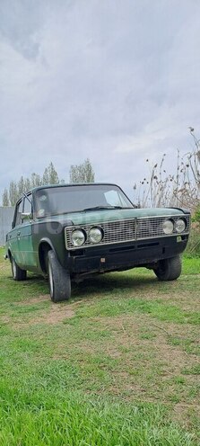 LADA (VAZ) 2103