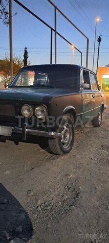 LADA (VAZ) 2103