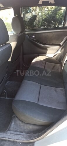 Toyota Corolla 2005, 341,000 km - 1.4 l - Bakı
