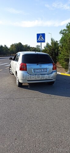 Toyota Corolla 2005, 341,000 km - 1.4 l - Bakı