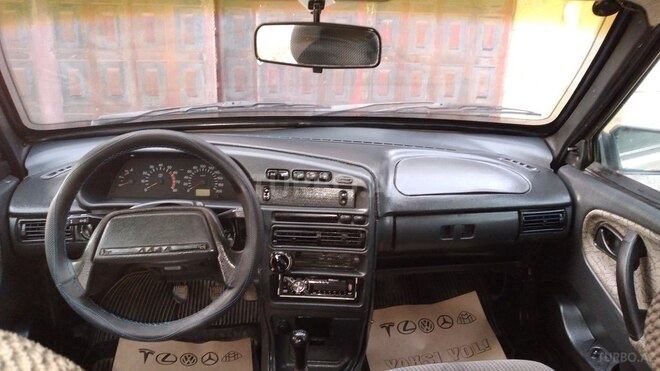 LADA (VAZ) 21099 2002, 193,706 km - 1.5 l - Cəlilabad