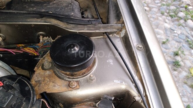 LADA (VAZ) 21099 2002, 193,706 km - 1.5 l - Cəlilabad