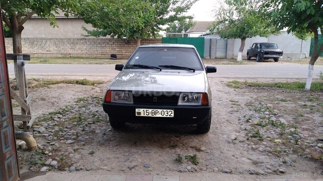 LADA (VAZ) 21099 2002, 193,706 km - 1.5 l - Cəlilabad