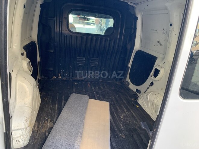 Fiat Doblo 2004, 141,041 km - 1.9 l - Sumqayıt