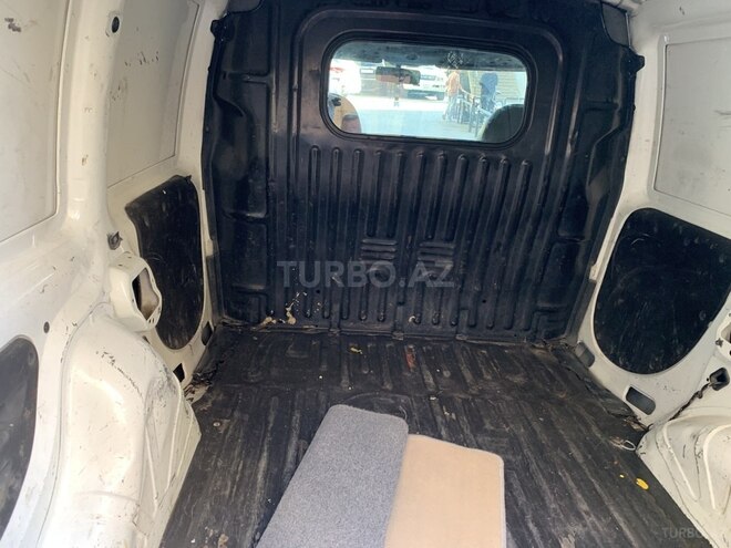 Fiat Doblo 2004, 141,041 km - 1.9 l - Sumqayıt