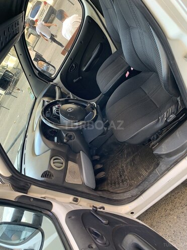 Fiat Doblo 2004, 141,041 km - 1.9 l - Sumqayıt