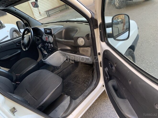 Fiat Doblo 2004, 141,041 km - 1.9 l - Sumqayıt