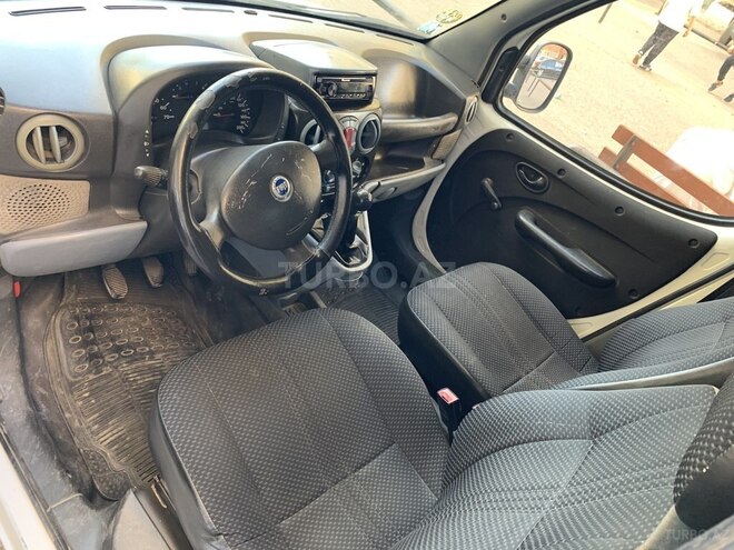 Fiat Doblo 2004, 141,041 km - 1.9 l - Sumqayıt