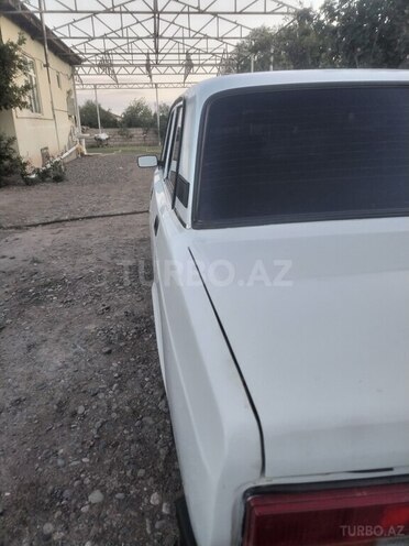 LADA (VAZ) 2107