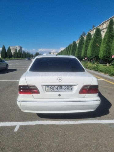 Mercedes E 220 d