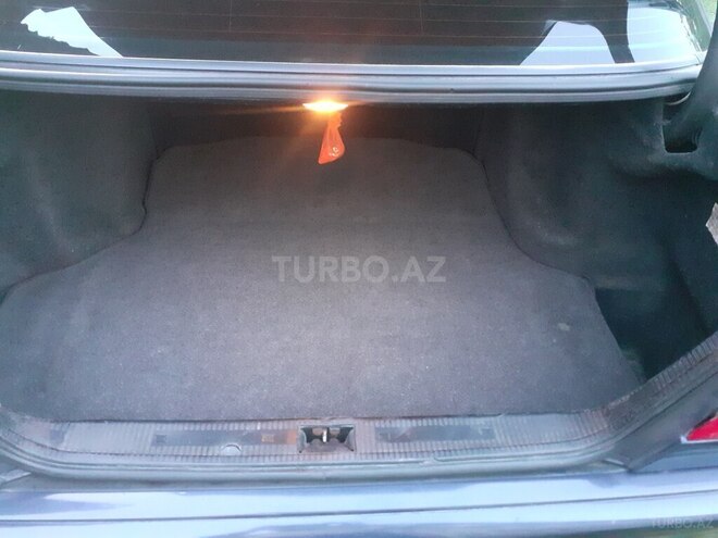 Mercedes C 180 1997, 500,000 km - 1.8 l - Masallı