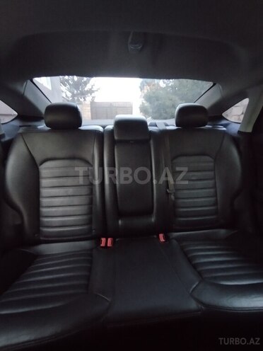 Ford Fusion (North America) 2015, 270,000 km - 1.5 l - Bakı