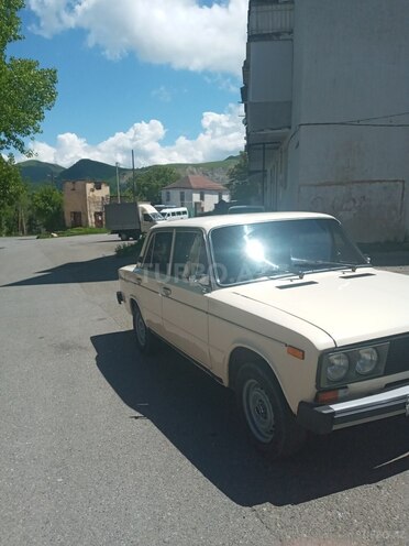 LADA (VAZ) 2106