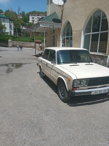 LADA (VAZ) 2106