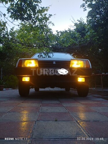 LADA (VAZ) 2109 1996, 111,000 km - 1.5 l - Gəncə