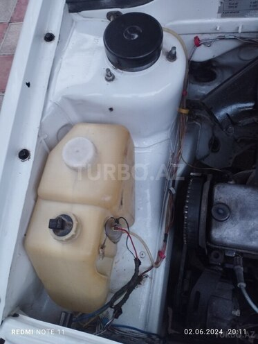 LADA (VAZ) 2109 1996, 111,000 km - 1.5 l - Gəncə