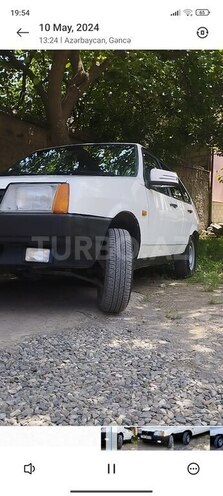 LADA (VAZ) 2109 1996, 111,000 km - 1.5 l - Gəncə