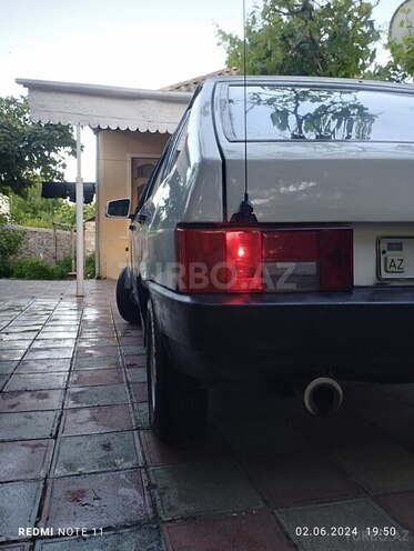 LADA (VAZ) 2109 1996, 111,000 km - 1.5 l - Gəncə