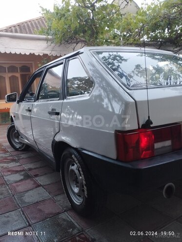 LADA (VAZ) 2109 1996, 111,000 km - 1.5 l - Gəncə