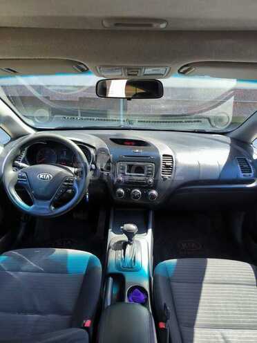Kia Cerato 2013, 171,180 km - 1.6 l - Bakı