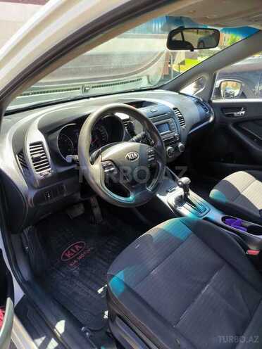 Kia Cerato 2013, 171,180 km - 1.6 l - Bakı