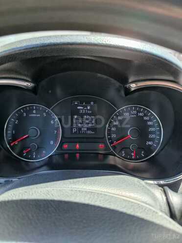 Kia Cerato 2013, 171,180 km - 1.6 l - Bakı