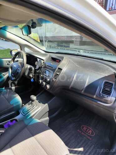 Kia Cerato 2013, 171,180 km - 1.6 l - Bakı