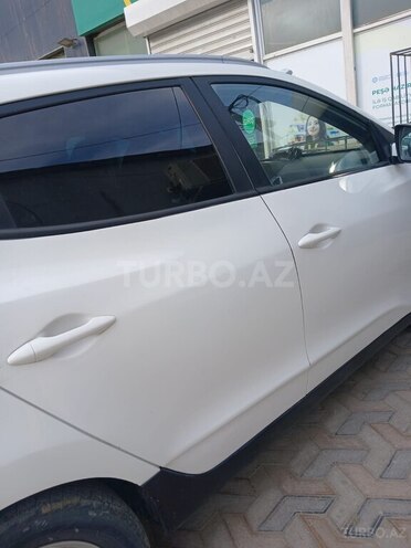 Hyundai ix35 2010, 222,222 km - 2.0 l - Bakı