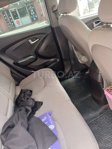 Hyundai ix35 2010, 222,222 km - 2.0 l - Bakı
