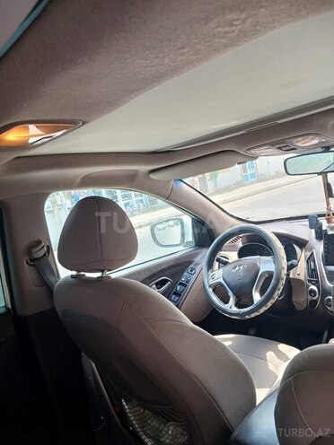 Hyundai ix35 2010, 222,222 km - 2.0 l - Bakı