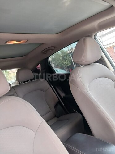Hyundai ix35 2010, 222,222 km - 2.0 l - Bakı