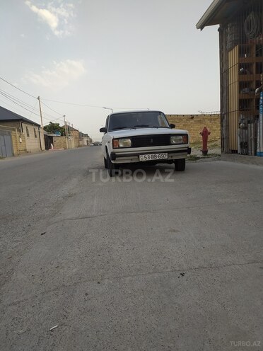LADA (VAZ) 2104 2000, 216,000 km - 1.5 l - Siyəzən