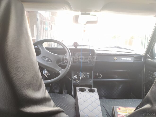 LADA (VAZ) 2104 2000, 216,000 km - 1.5 l - Siyəzən