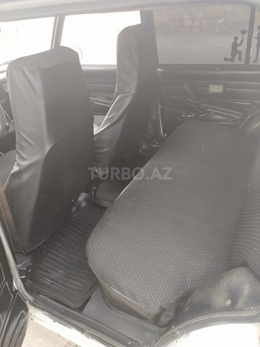 LADA (VAZ) 2104 2000, 216,000 km - 1.5 l - Siyəzən