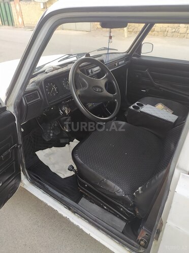 LADA (VAZ) 2104 2000, 216,000 km - 1.5 l - Siyəzən