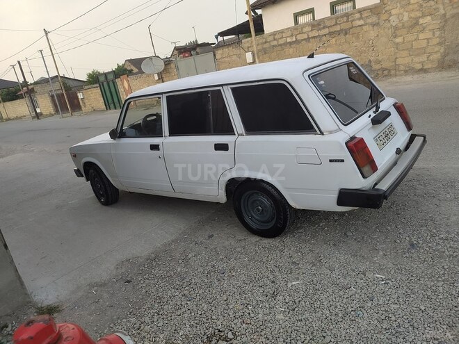 LADA (VAZ) 2104 2000, 216,000 km - 1.5 l - Siyəzən