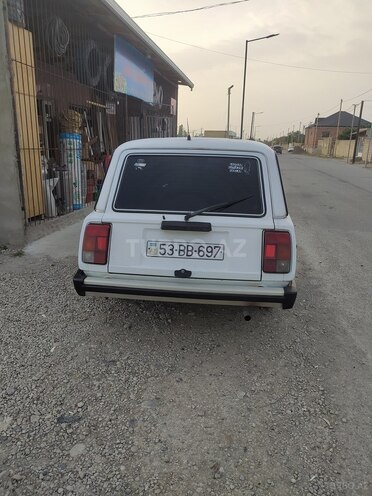 LADA (VAZ) 2104 2000, 216,000 km - 1.5 l - Siyəzən