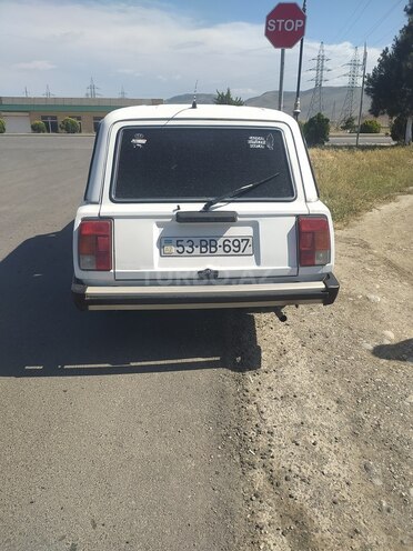 LADA (VAZ) 2104 2000, 216,000 km - 1.5 l - Siyəzən