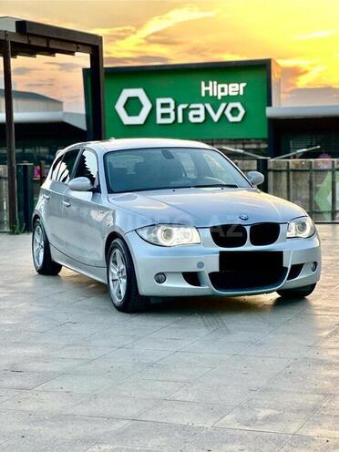 BMW 120