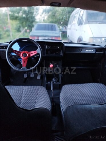 LADA (VAZ) 2107 1993, 80,000 km - 1.6 l - Gəncə