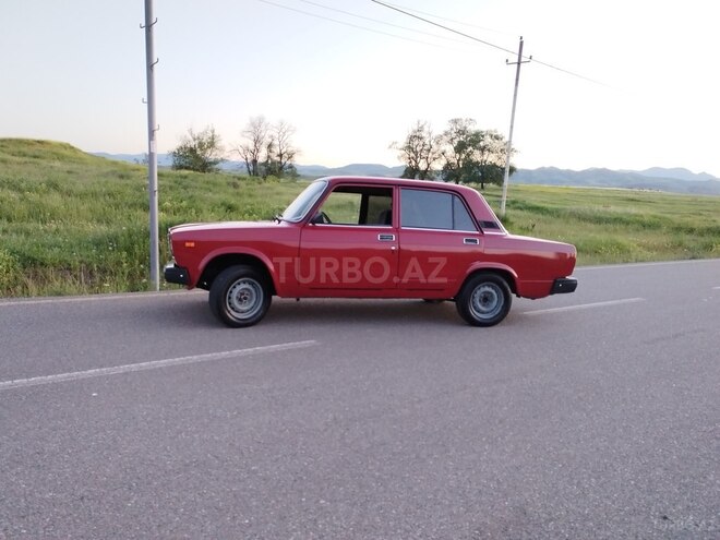 LADA (VAZ) 2107 1993, 80,000 km - 1.6 l - Gəncə
