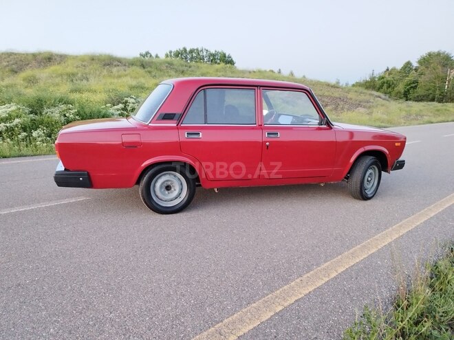 LADA (VAZ) 2107 1993, 80,000 km - 1.6 l - Gəncə