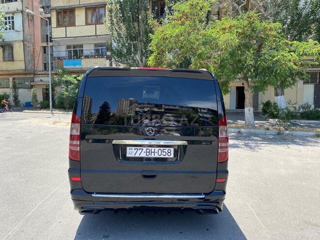 Mercedes Vito